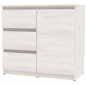 Комод Malta light K186 (ЯАС) в Кировграде - kirovgrad.mebel24.online | фото