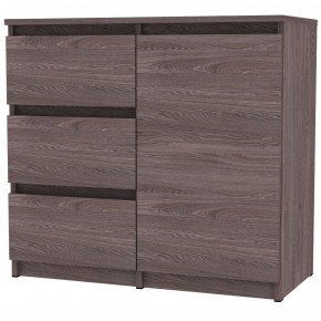 Комод Malta light K186 (ЯАТ) в Кировграде - kirovgrad.mebel24.online | фото