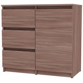 Комод Malta light K186 (ЯШТ) в Кировграде - kirovgrad.mebel24.online | фото