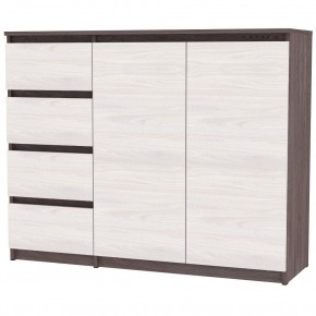 Комод Malta light K189 в Кировграде - kirovgrad.mebel24.online | фото 14