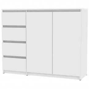 Комод Malta light K189 в Кировграде - kirovgrad.mebel24.online | фото 7