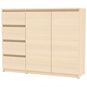 Комод Malta light K189 (ДМ) в Кировграде - kirovgrad.mebel24.online | фото