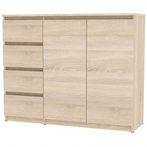 Комод Malta light K189 (ДСС) в Кировграде - kirovgrad.mebel24.online | фото