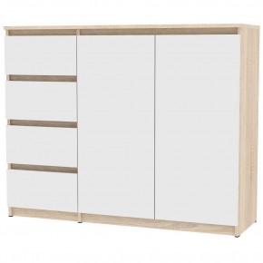 Комод Malta light K189 (ДСС-Белый) в Кировграде - kirovgrad.mebel24.online | фото