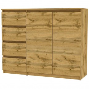 Комод Malta light K189 (ДВ) в Кировграде - kirovgrad.mebel24.online | фото