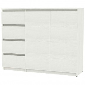 Комод Malta light K189 (ВД) в Кировграде - kirovgrad.mebel24.online | фото