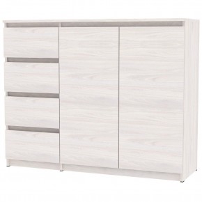 Комод Malta light K189 (ЯАС) в Кировграде - kirovgrad.mebel24.online | фото