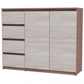 Комод Malta light K189 (ЯШТ-ЯШС) в Кировграде - kirovgrad.mebel24.online | фото