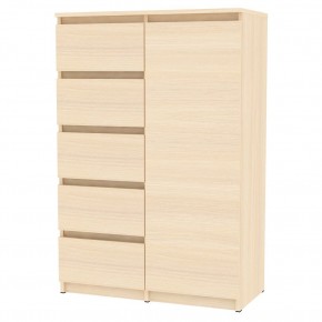 Комод Malta light K190 (ДМ) в Кировграде - kirovgrad.mebel24.online | фото