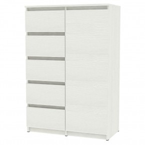 Комод Malta light K190 (ВД) в Кировграде - kirovgrad.mebel24.online | фото
