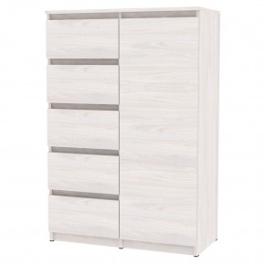 Комод Malta light K190 (ЯАС) в Кировграде - kirovgrad.mebel24.online | фото