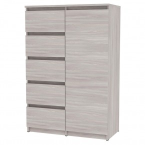 Комод Malta light K190 (ЯШС) в Кировграде - kirovgrad.mebel24.online | фото