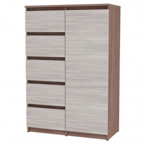 Комод Malta light K190 (ЯШТ-ЯШС) в Кировграде - kirovgrad.mebel24.online | фото
