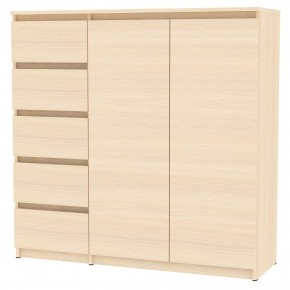 Комод Malta light K191 в Кировграде - kirovgrad.mebel24.online | фото
