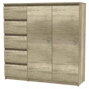 Комод Malta light K191 в Кировграде - kirovgrad.mebel24.online | фото 18