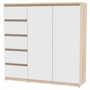Комод Malta light K191 в Кировграде - kirovgrad.mebel24.online | фото 6