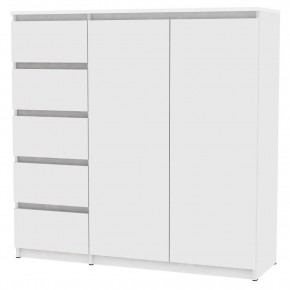 Комод Malta light K191 в Кировграде - kirovgrad.mebel24.online | фото 7