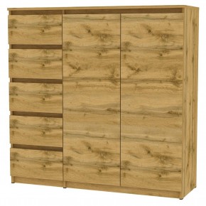 Комод Malta light K191 (ДВ) в Кировграде - kirovgrad.mebel24.online | фото