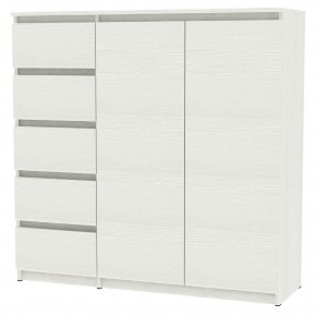 Комод Malta light K191 (ВД) в Кировграде - kirovgrad.mebel24.online | фото