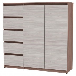Комод Malta light K191 (ЯШТ-ЯШС) в Кировграде - kirovgrad.mebel24.online | фото