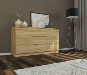Комод МОДЕРН М6-3 в Кировграде - kirovgrad.mebel24.online | фото 3