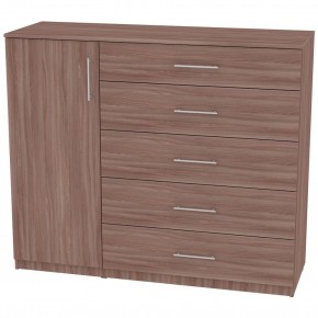Комод "Калисто (K40)" ручка рейлинг (ЯШТ) в Кировграде - kirovgrad.mebel24.online | фото