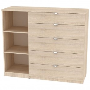 Комод "Калисто (K40)" ручка торцевая в Кировграде - kirovgrad.mebel24.online | фото 2