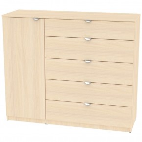 Комод "Калисто (K40)" ручка торцевая в Кировграде - kirovgrad.mebel24.online | фото 9