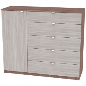 Комод "Калисто (K40)" ручка торцевая (ЯШТ-ЯШС) в Кировграде - kirovgrad.mebel24.online | фото