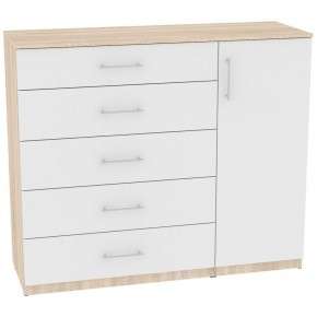 Комод "Калисто (K41)" ручка рейлинг в Кировграде - kirovgrad.mebel24.online | фото 6