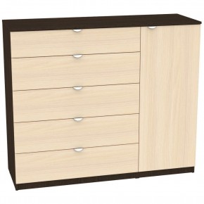 Комод "Калисто (K41)" ручка торцевая в Кировграде - kirovgrad.mebel24.online | фото 9