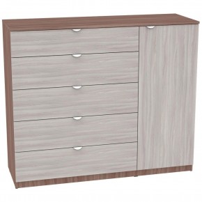 Комод "Калисто (K41)" ручка торцевая (ЯШТ-ЯШС) в Кировграде - kirovgrad.mebel24.online | фото