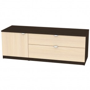 Комод "Калисто (K52)" ручка торцевая (Венге-ДМ) в Кировграде - kirovgrad.mebel24.online | фото