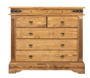 Комод "Викинг 03" массив в Кировграде - kirovgrad.mebel24.online | фото 7