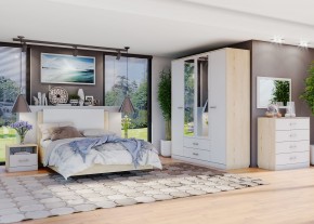 Комод с 4 ящиками "Милана" в Кировграде - kirovgrad.mebel24.online | фото 2