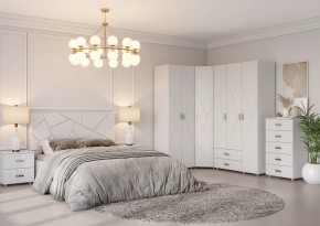 Комод с 5 ящиками "Сандра" в Кировграде - kirovgrad.mebel24.online | фото 3