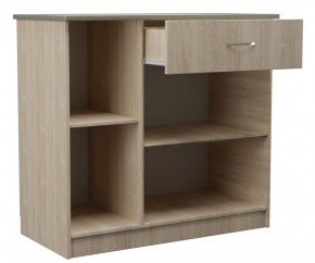 Комод София (Дуб сонома) Эко в Кировграде - kirovgrad.mebel24.online | фото 2