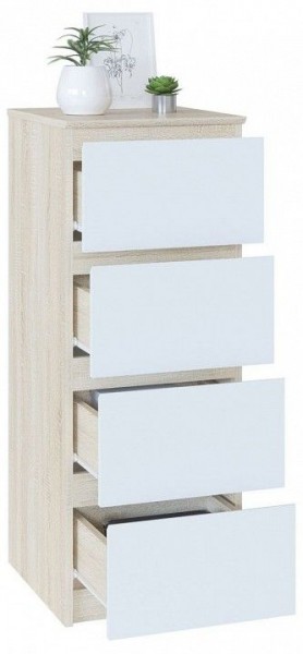 Комод Т-4Р в Кировграде - kirovgrad.mebel24.online | фото 2