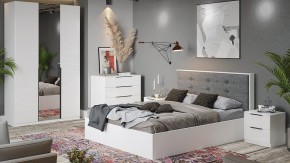 Комод Тесса в Кировграде - kirovgrad.mebel24.online | фото 3