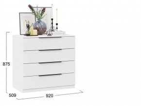 Комод Тесса в Кировграде - kirovgrad.mebel24.online | фото 4