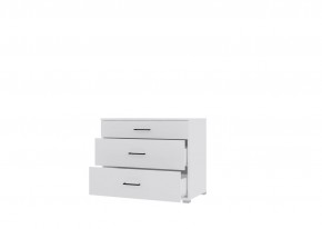 Комод VICTOR (Белый) в Кировграде - kirovgrad.mebel24.online | фото 2