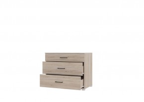 Комод VICTOR (Сонома) в Кировграде - kirovgrad.mebel24.online | фото 2