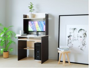 Компьютерный стол КЛ №5.5 в Кировграде - kirovgrad.mebel24.online | фото 3