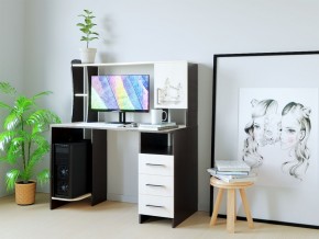 Компьютерный стол КЛ №6.4 в Кировграде - kirovgrad.mebel24.online | фото 3