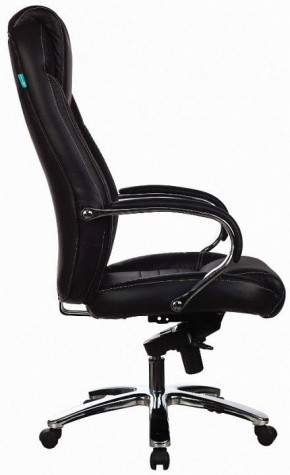Кресло для  руководителя Бюрократ T-9923SL/BLACK в Кировграде - kirovgrad.mebel24.online | фото 3