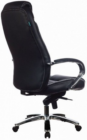 Кресло для  руководителя Бюрократ T-9923SL/BLACK в Кировграде - kirovgrad.mebel24.online | фото 4