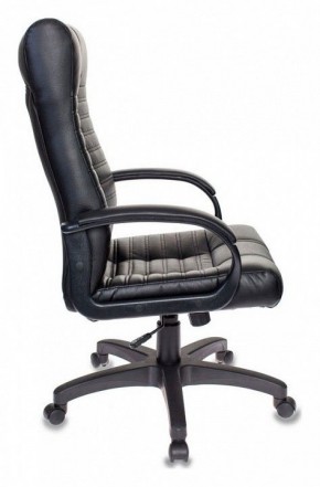 Кресло для руководителя KB-10/BLACK в Кировграде - kirovgrad.mebel24.online | фото 3