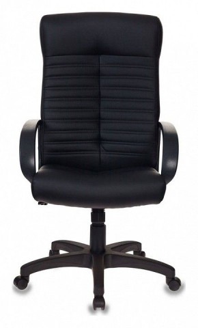 Кресло для руководителя KB-10LITE/BLACK в Кировграде - kirovgrad.mebel24.online | фото 3