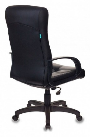 Кресло для руководителя KB-10LITE/BLACK в Кировграде - kirovgrad.mebel24.online | фото 4