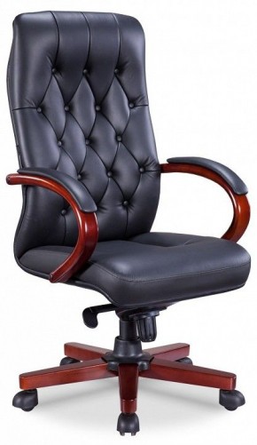Кресло для руководителя Monaco Wood в Кировграде - kirovgrad.mebel24.online | фото